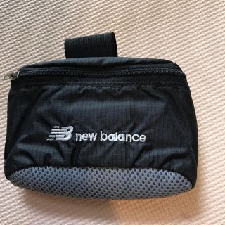 ニューバランス(New Balance)のニューバランス スポーツ ポーチ(トレーニング用品)