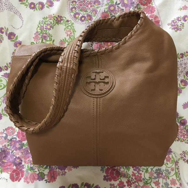 Tory Burch(トリーバーチ)のBlue Rose様専用💜❤︎トリーバーチ❤︎ショルダーバッグ レディースのバッグ(ショルダーバッグ)の商品写真