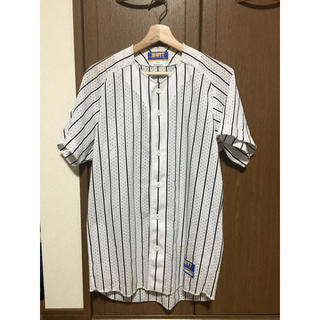 ゼット(ZETT)のZETT ベースボールシャツ(Tシャツ/カットソー(半袖/袖なし))