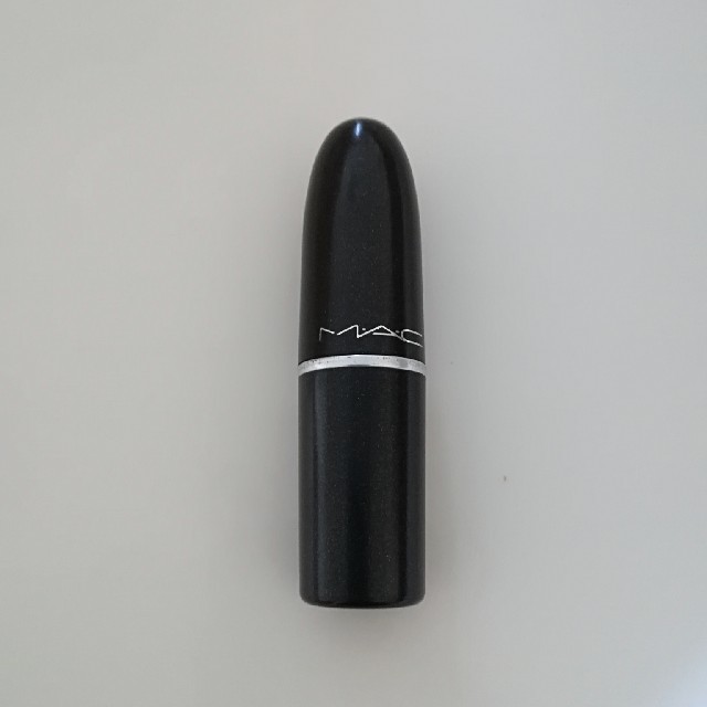 MAC(マック)のMAC☆AMPLIFIED NEON ORANGE A23 コスメ/美容のベースメイク/化粧品(口紅)の商品写真
