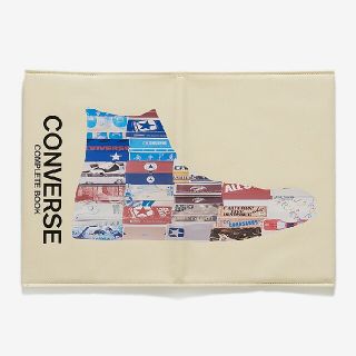 コンバース 本の通販 6点 | CONVERSEのエンタメ/ホビーを買うならラクマ