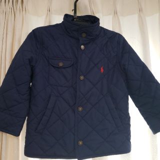 ポロラルフローレン(POLO RALPH LAUREN)のRALPH LAUREN　コート　110(ジャケット/上着)