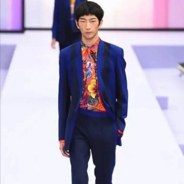 Paul Smith 18SS パリコレ セットアップ | フリマアプリ ラクマ