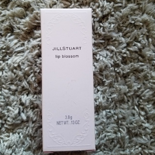 JILLSTUART(ジルスチュアート)の 【 ☆様】JILLSTUART 口紅 ピンク 未使用 コスメ/美容のベースメイク/化粧品(口紅)の商品写真