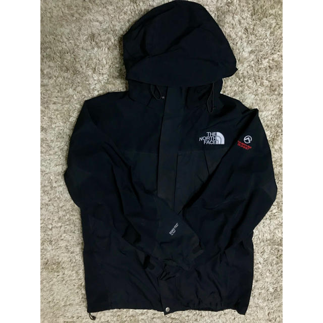 THE NORTH FACE(ザノースフェイス)のNorth Face GORE-TEX サミットシリーズ メンズのジャケット/アウター(マウンテンパーカー)の商品写真