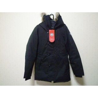 カナダグース(CANADA GOOSE)のパンダさん様専用(ダウンジャケット)