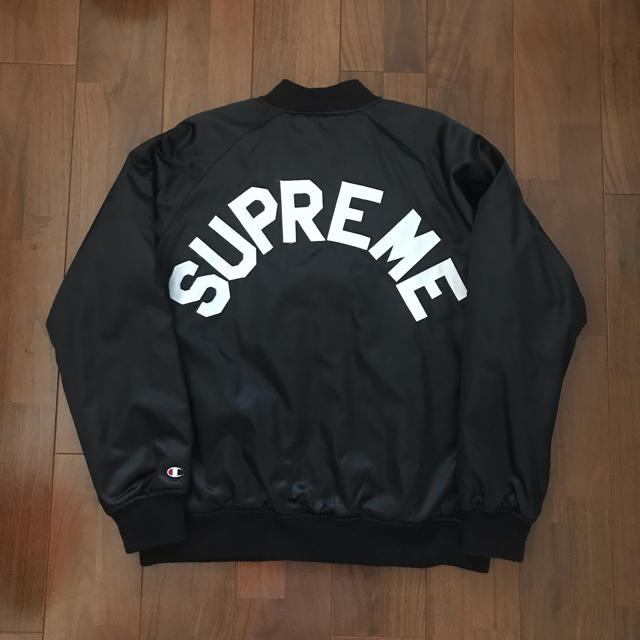 値下げ可 XL Supreme champion arc logo シュプリーム