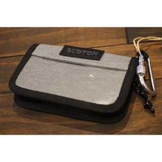 バートン(BURTON)のBurton　バートン パスケース 財布 ウォレット(アクセサリー)