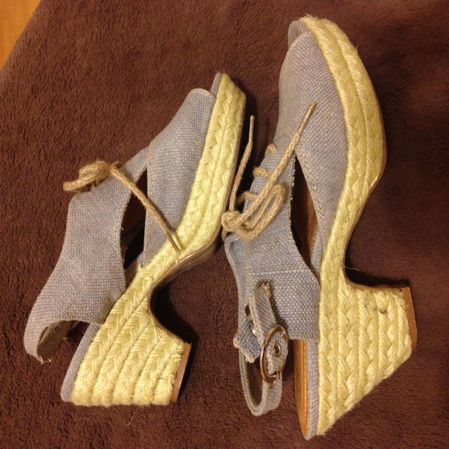 サンダル＊ レディースの靴/シューズ(サンダル)の商品写真