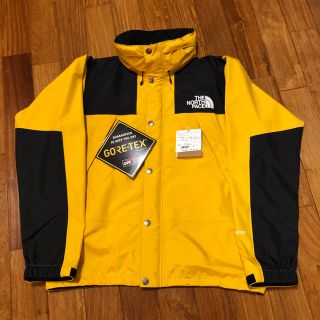 ザノースフェイス(THE NORTH FACE)のTHE NORTH FACE  MOUNTAIN RAINTEX JACKET(マウンテンパーカー)