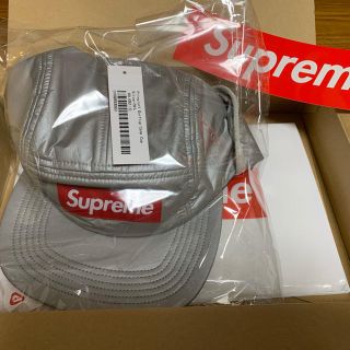 シュプリーム(Supreme)のシュプリーム キャンプキャップ(キャップ)