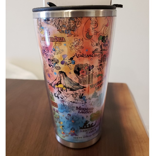 Disney - ☆yummy様 専用☆【新品】 ディズニーリゾート タンブラーの