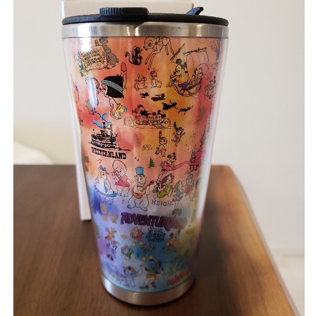 Disney - ☆yummy様 専用☆【新品】 ディズニーリゾート タンブラーの