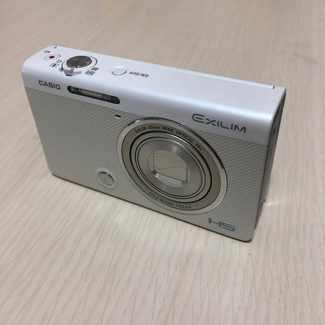 CASIO(カシオ)の12SRさん専用 スマホ/家電/カメラのカメラ(コンパクトデジタルカメラ)の商品写真