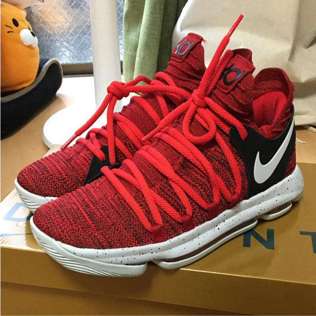 nike kd10 ep x - www.dosaram.ir