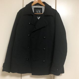 アルマーニエクスチェンジ(ARMANI EXCHANGE)のマーメイド様専用 (ピーコート)