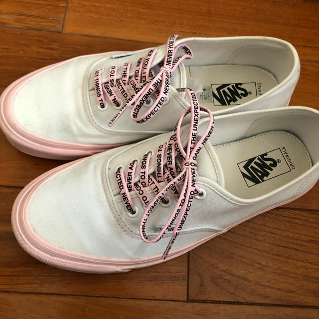 VANS(ヴァンズ)のvans assc dsm 27.5 メンズの靴/シューズ(スニーカー)の商品写真