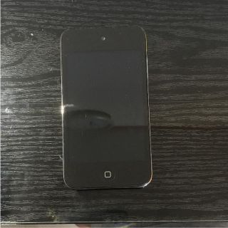 アイポッドタッチ(iPod touch)のアイポッドタッチ ジャンク品 iPod touch(ポータブルプレーヤー)