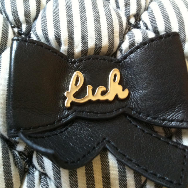 rich(リッチ)のメリヨン様 専用ページ レディースのバッグ(ショルダーバッグ)の商品写真