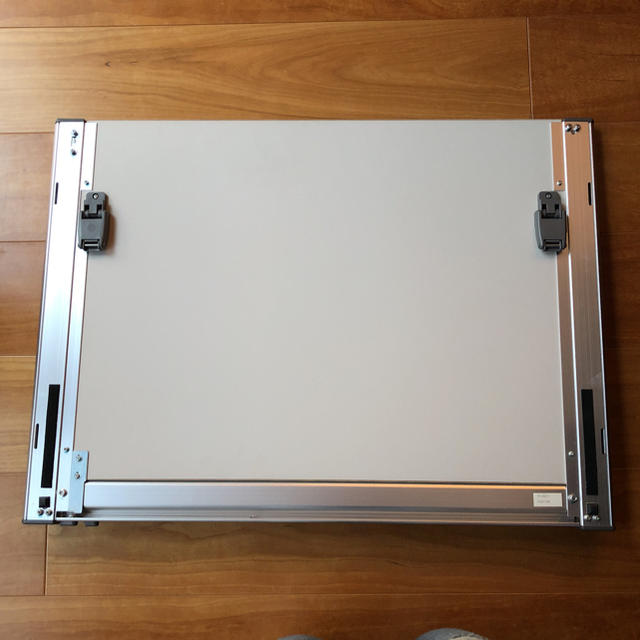 収納カバー付き コクヨ 中古製図板
