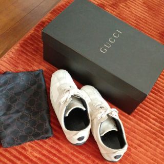 グッチ(Gucci)のSEE様専用です(ローファー/革靴)