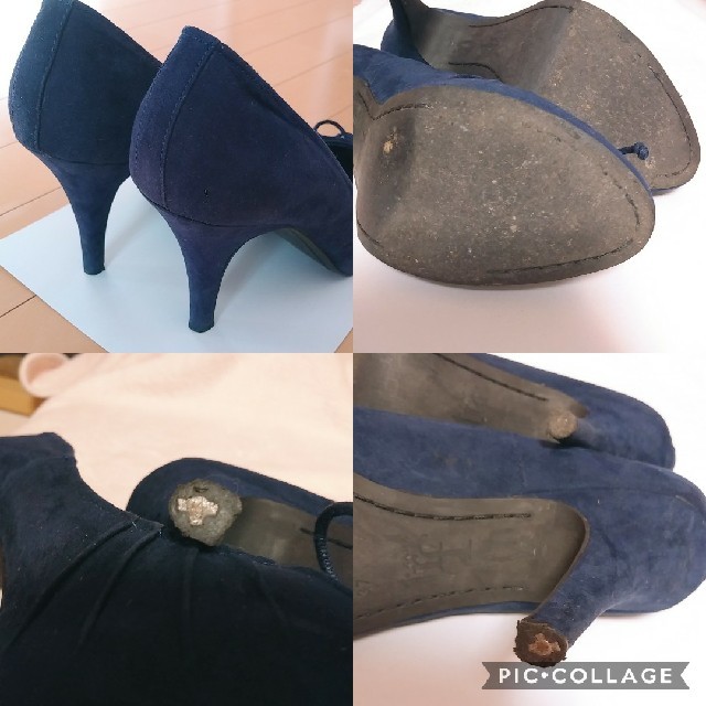 ZARA(ザラ)のZARA パンプス レディースの靴/シューズ(ハイヒール/パンプス)の商品写真