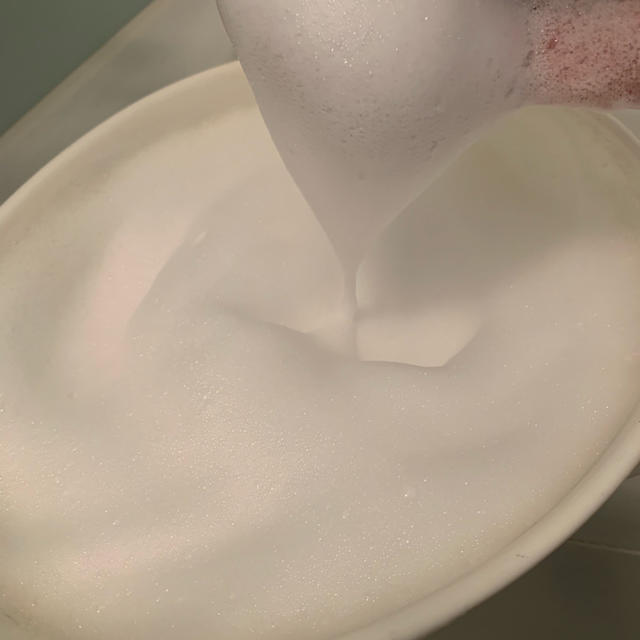 C'BON(シーボン)の酵素洗顔パウダー 192ピース コスメ/美容のスキンケア/基礎化粧品(洗顔料)の商品写真