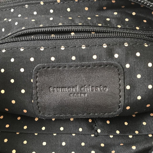 TSUMORI CHISATO(ツモリチサト)のツモリチサト ハンドバッグ レディースのバッグ(ハンドバッグ)の商品写真