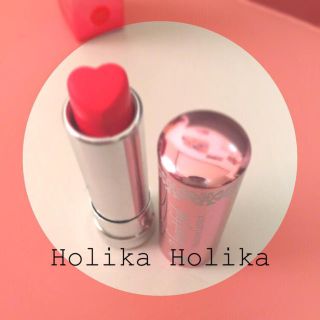 ホリカホリカ(Holika Holika)のHolika Holika ♡リップ(その他)