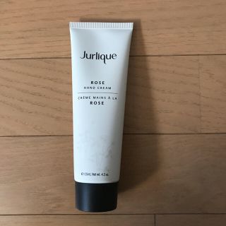 ジュリーク(Jurlique)のjurlique ローズ ハンドクリーム 125ml(ハンドクリーム)