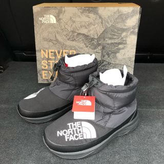 ザノースフェイス(THE NORTH FACE)の curecure様【専用】THE NORTH FACE x ATMOSブーツ (ブーツ)