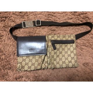 グッチ(Gucci)のGUCCI  バッグ(ハンドバッグ)