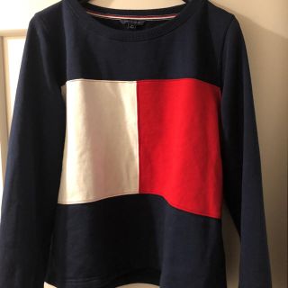 トミーヒルフィガー(TOMMY HILFIGER)の専用(トレーナー/スウェット)