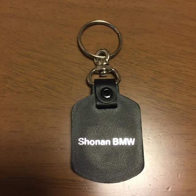 BMW(ビーエムダブリュー)の★ BMW キーホルダー ★ メンズのファッション小物(キーホルダー)の商品写真