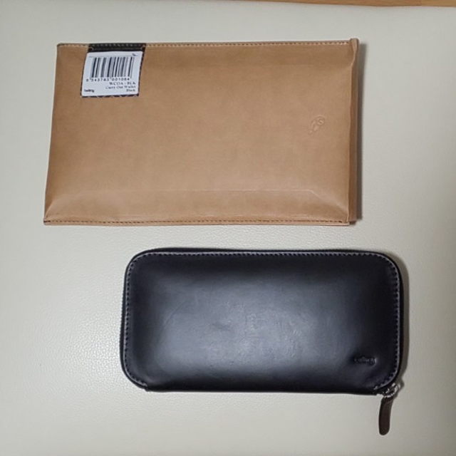 bellroy CarryOutWallet ベルロイキャリーアウトウォレット