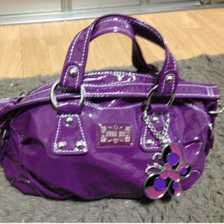 アナスイ(ANNA SUI)の送料込♡ANNA SUIショルダー(ショルダーバッグ)