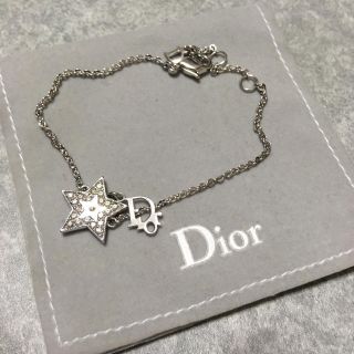 ディオール(Dior)のDior ブレスレット(ブレスレット/バングル)