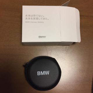 ビーエムダブリュー(BMW)の★ BMW オリジナルUSBコネクター ★(バッテリー/充電器)