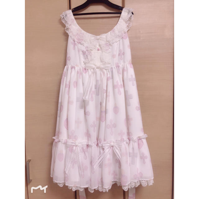 angelic pretty closs