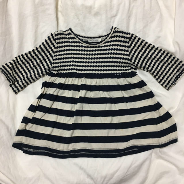 こども ビームス(コドモビームス)のnnn様専用 キッズ/ベビー/マタニティのキッズ服女の子用(90cm~)(ワンピース)の商品写真