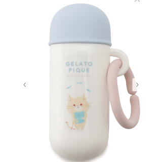 ジェラートピケ(gelato pique)のgelato pique Kids＆Baby スナックケース(その他)