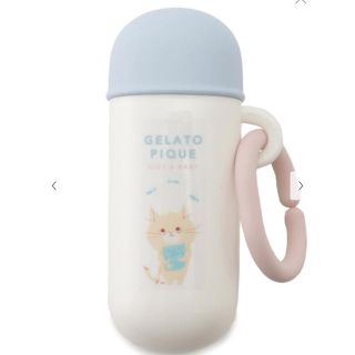 ジェラートピケ(gelato pique)のgelato pique Kids＆Baby スナックケース(その他)