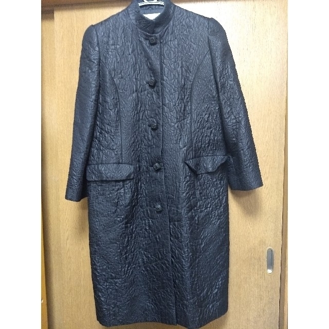 jun ashida(ジュンアシダ)の（しょうじ様専用）Jun Ashidaのコート レディースのジャケット/アウター(ロングコート)の商品写真