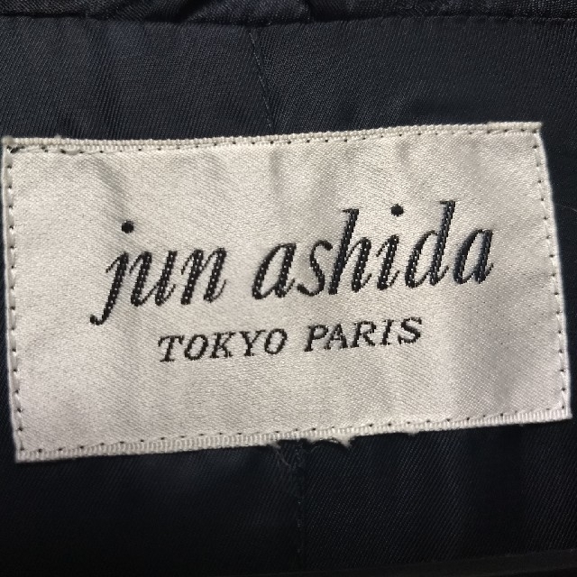 jun ashida(ジュンアシダ)の（しょうじ様専用）Jun Ashidaのコート レディースのジャケット/アウター(ロングコート)の商品写真