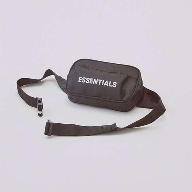 FOG - Essentials Crossbody Bag