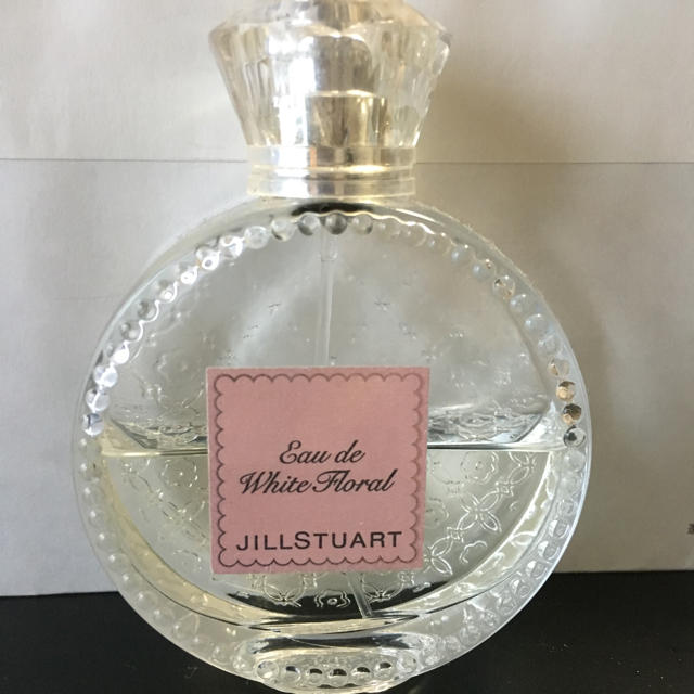 JILLSTUART(ジルスチュアート)のジルスチュアート 香水 コスメ/美容の香水(香水(女性用))の商品写真