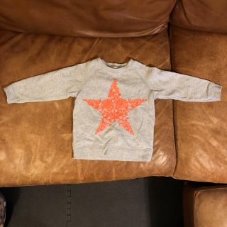 ステラマッカートニー(Stella McCartney)のステラマッカートニー キッズ スウェット 4y(Tシャツ/カットソー)