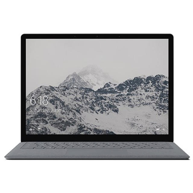 【未使用】Surface Laptop KSR-0022