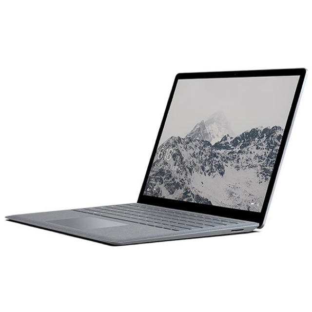 【未使用】Surface Laptop KSR-0022