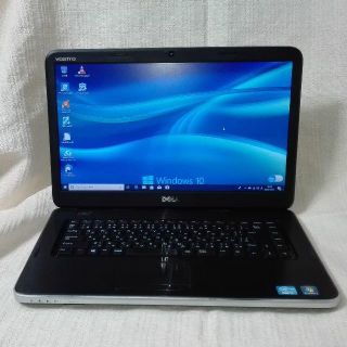 デル(DELL)のDELL Vostro 2520(ノートPC)